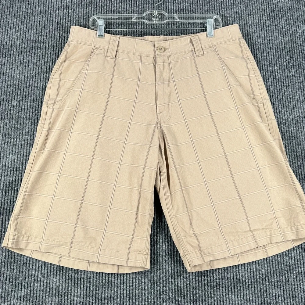 The North Face Shorts Mens Size 36